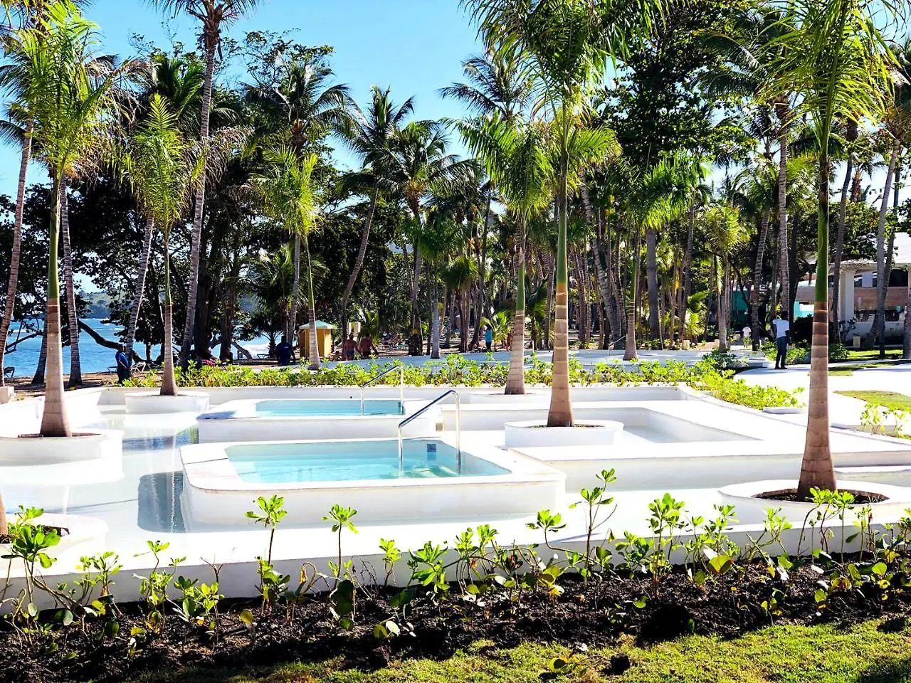 ***** Hotel Senator Puerto Plata Spa Resort Repubblica Dominicana