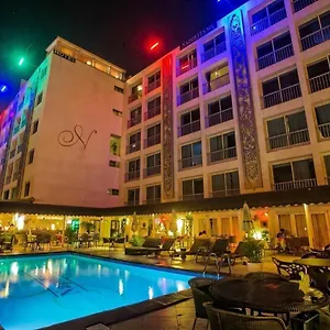 *** Hotel Napolitano Repubblica Dominicana