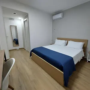 Affittacamere Giglioapartment Etna Mare Italia