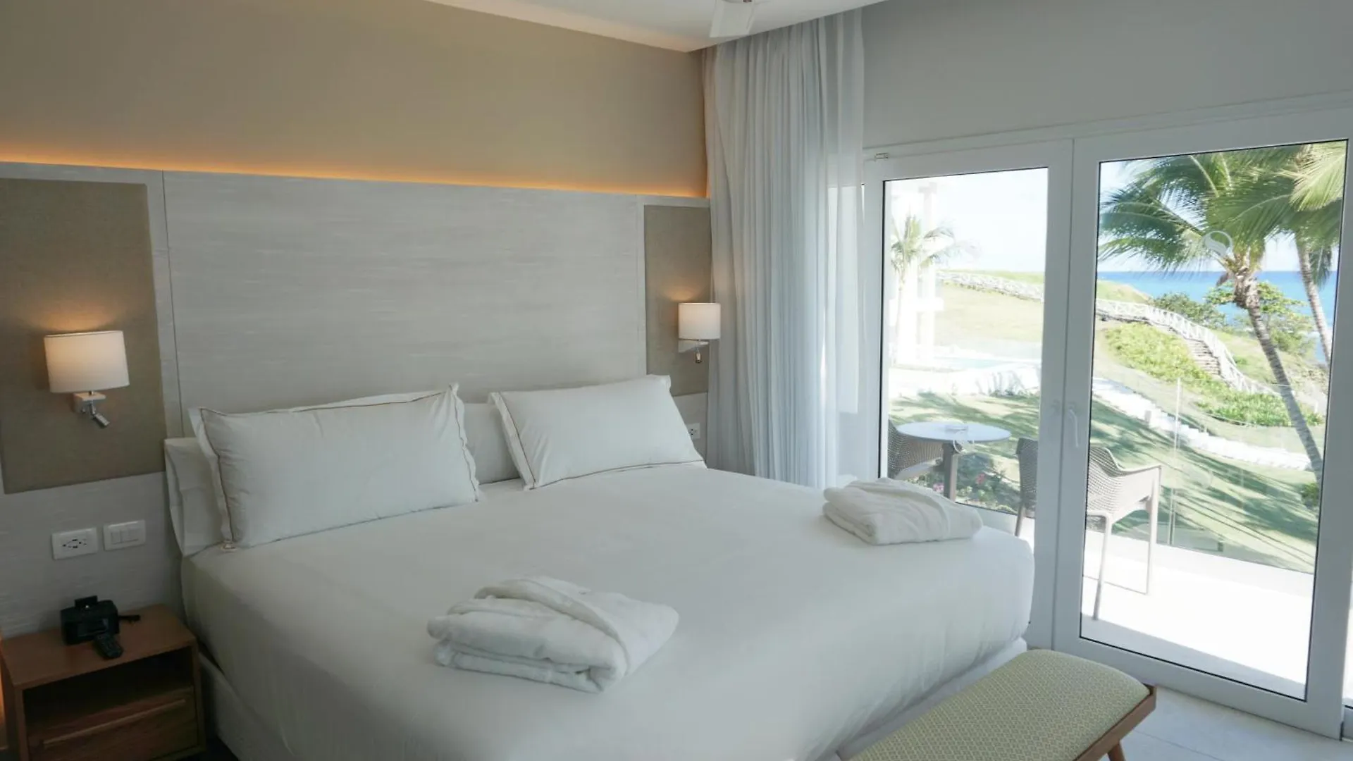 Hotel Senator Puerto Plata 5*,  Dominikana