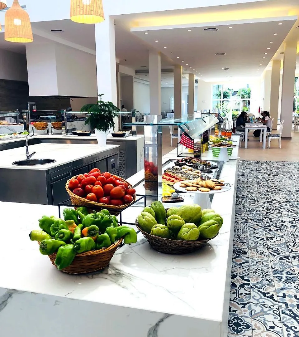 *****  Hotel Senator Puerto Plata Dominikana