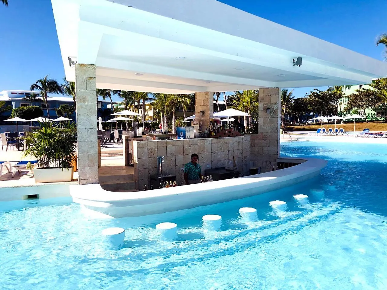 Hotel Senator Puerto Plata