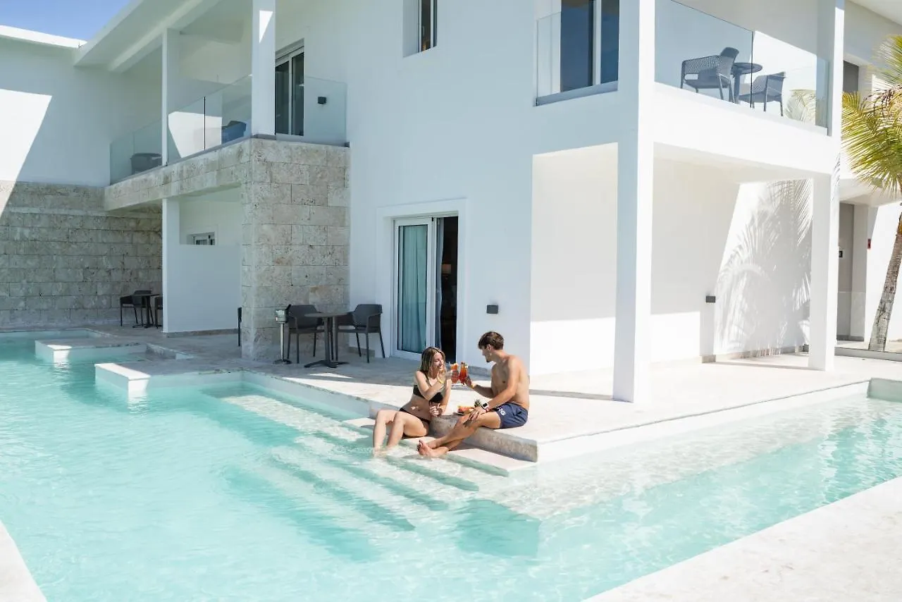 *****  Hotel Senator Puerto Plata Dominikana