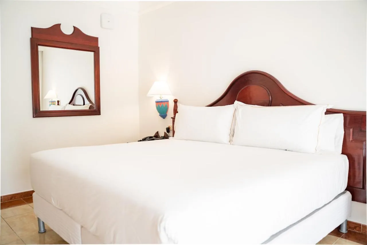 Hotel Senator Puerto Plata Dominikana