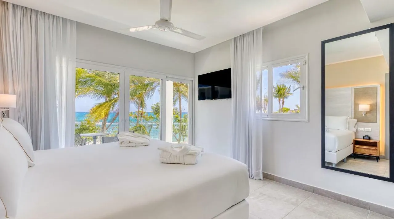 Hotel Senator Puerto Plata