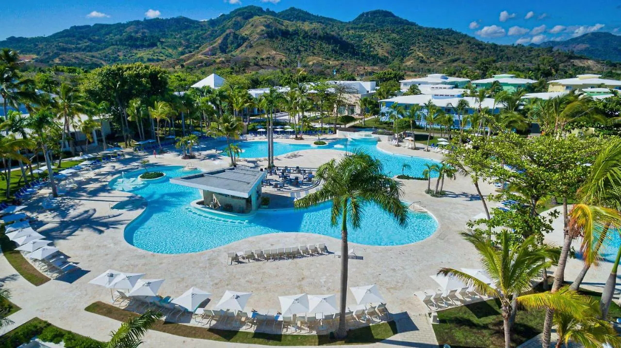 Hotel Senator Puerto Plata