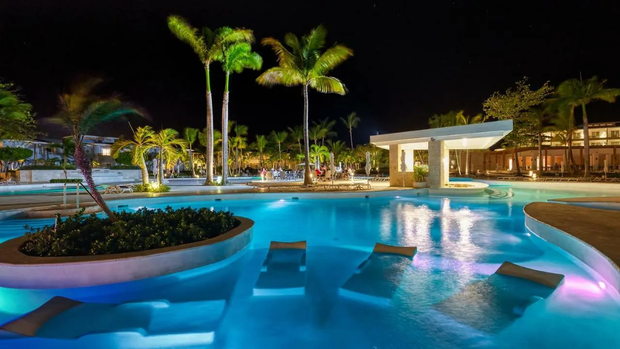 Hotel Senator Puerto Plata
