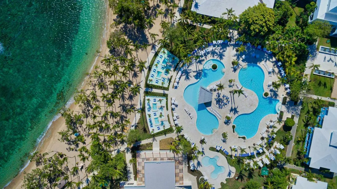 Hotel Senator Puerto Plata Dominikana