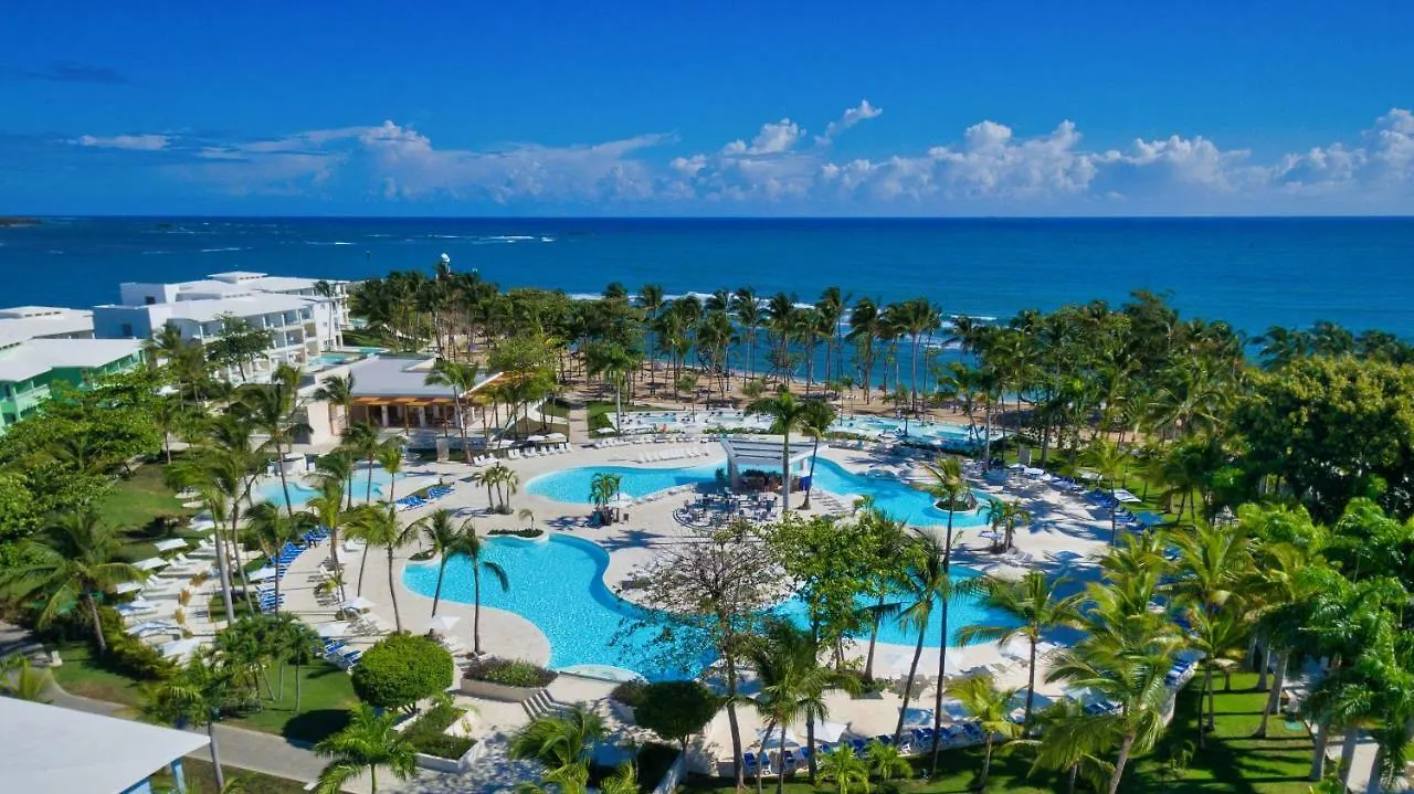 *****  Hotel Senator Puerto Plata Dominikana