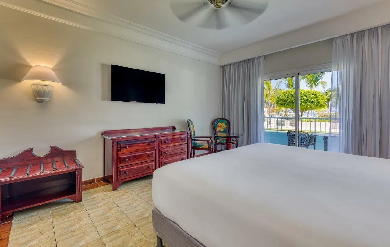 Hotel Senator Puerto Plata
