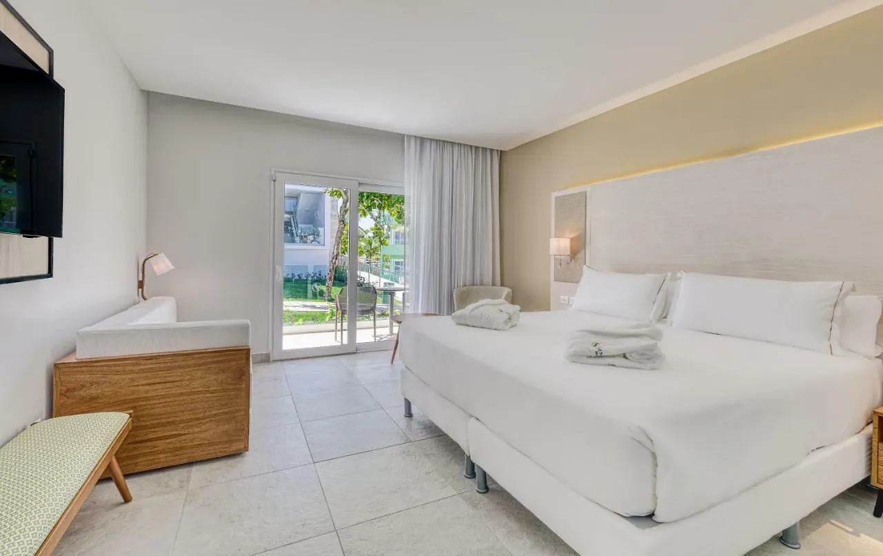 Hotel Senator Puerto Plata
