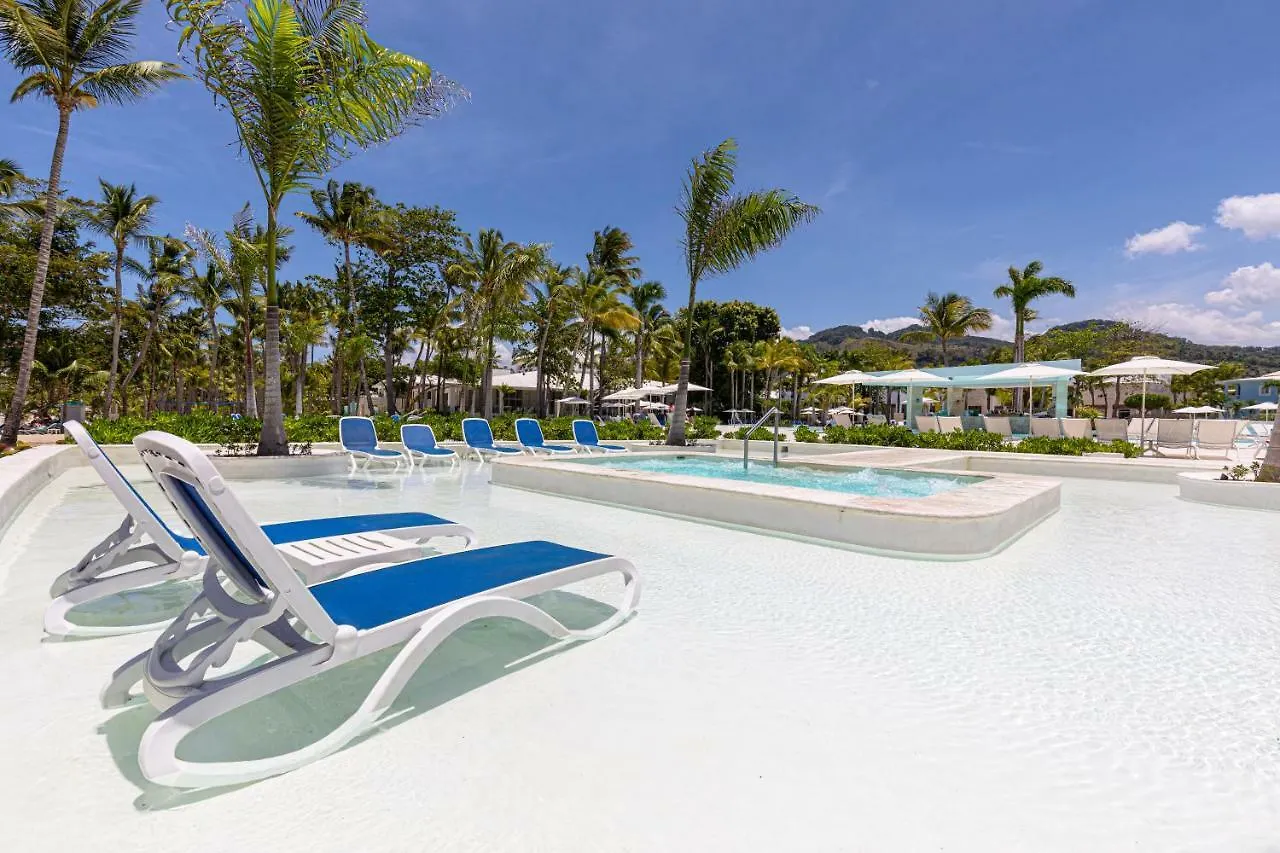 Hotel Senator Puerto Plata Dominikana