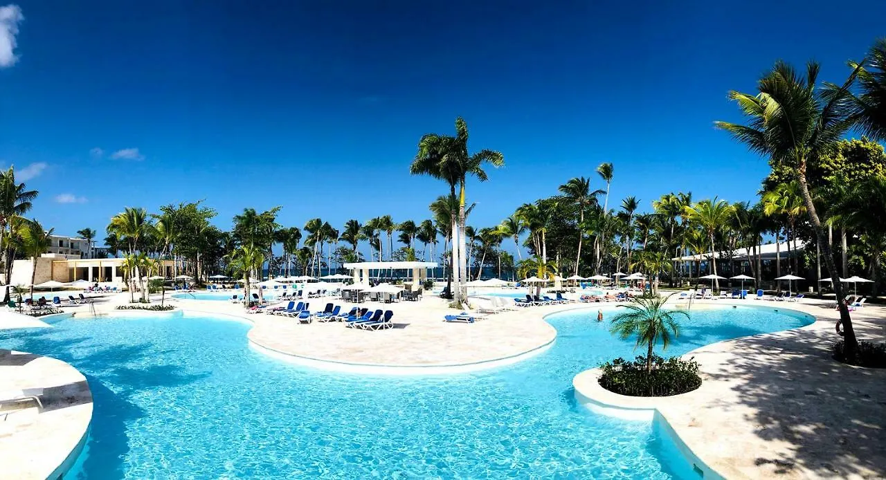 Hotel Senator Puerto Plata
